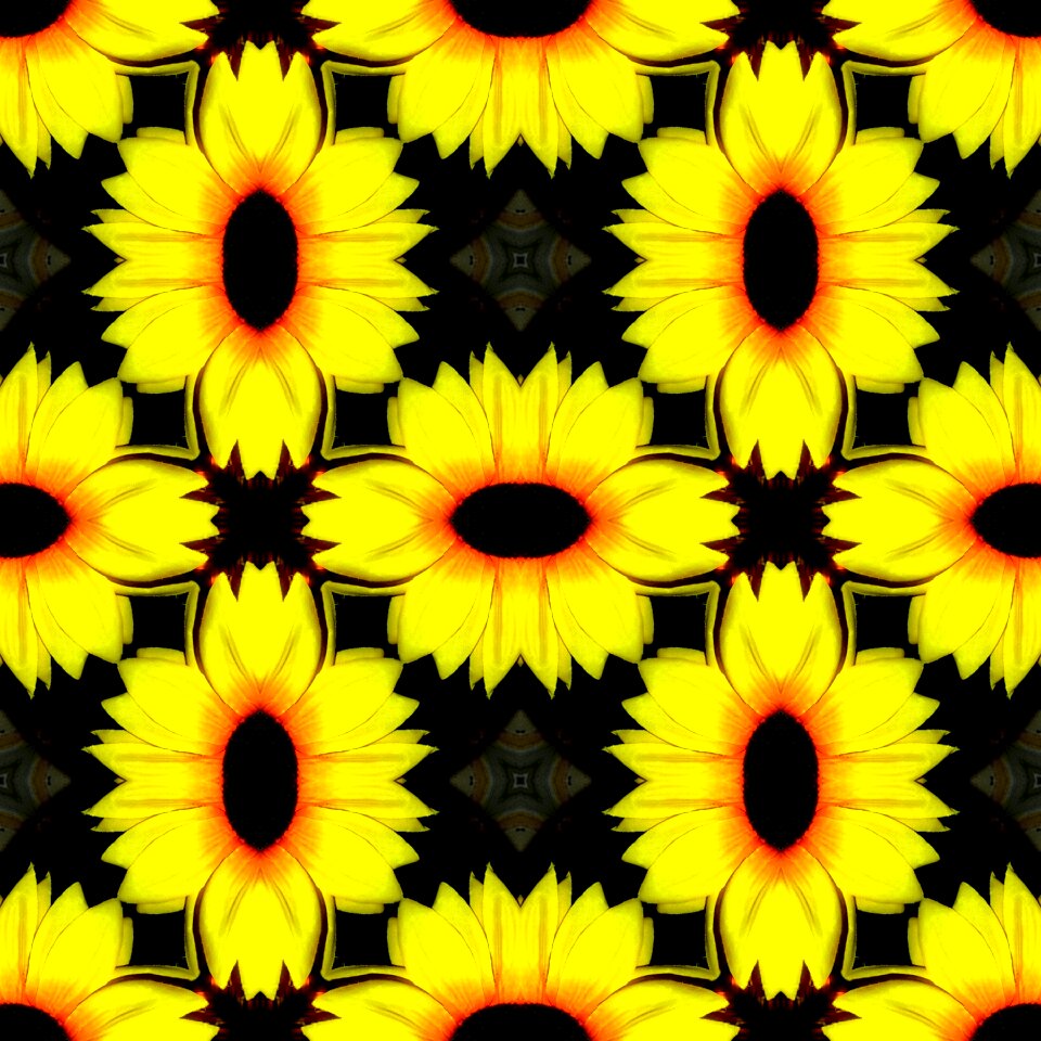 Background flowers Free illustrations