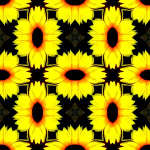 Background flowers Free illustrations