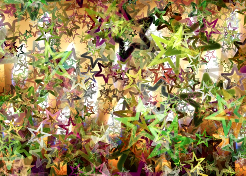 Colorful color wallpaper