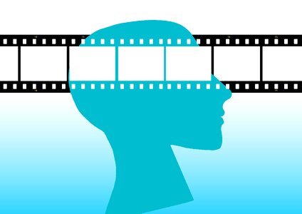 Film filmstrip projector