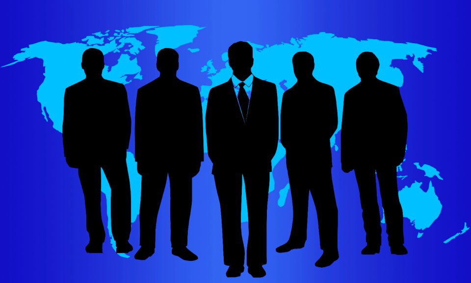 Technology worldwide network