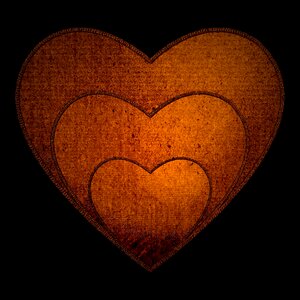 Background affection Free illustrations
