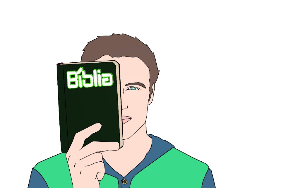 Evangelical book Free illustrations