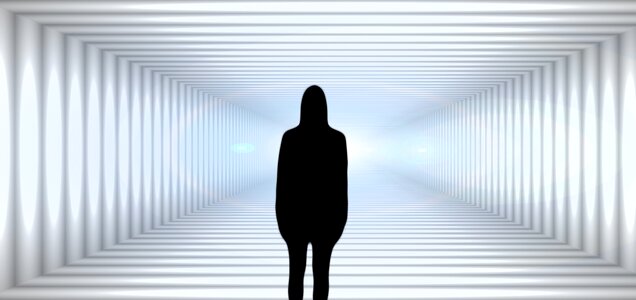 Beyond faith christianity