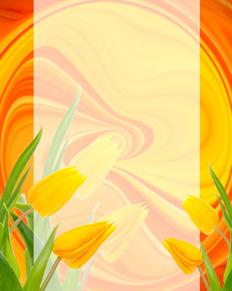 Background stationery greeting card