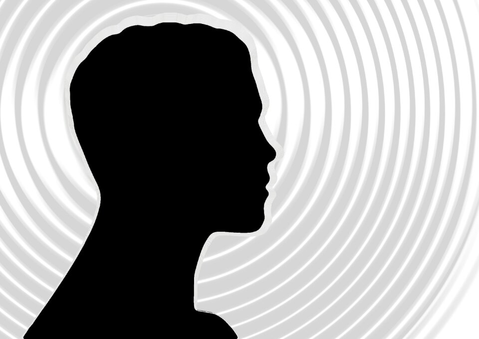 Head structure pattern