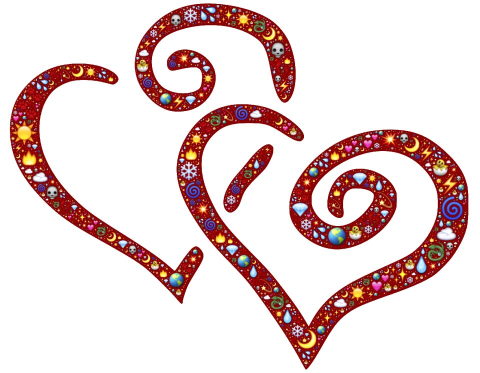 Together mutuality emoji