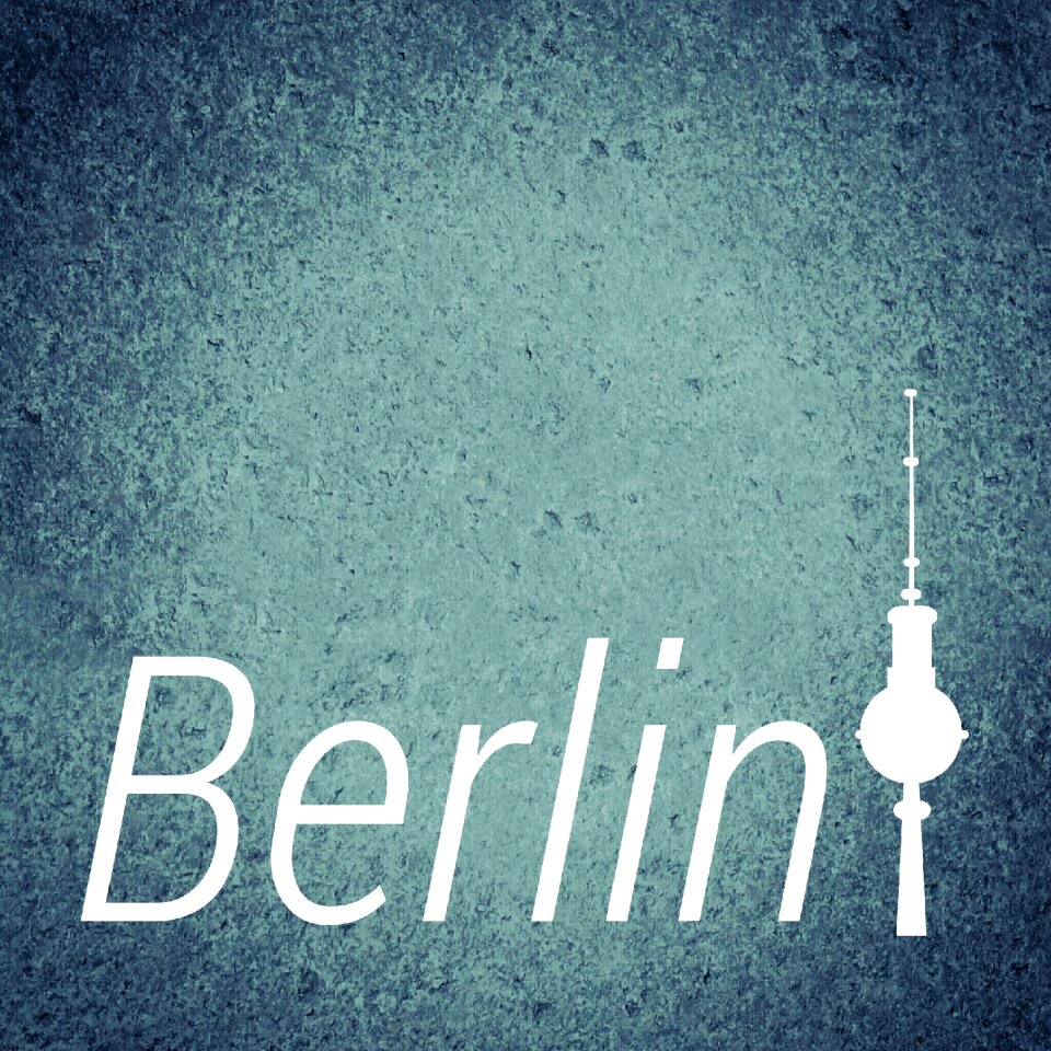 Background berlin Free illustrations