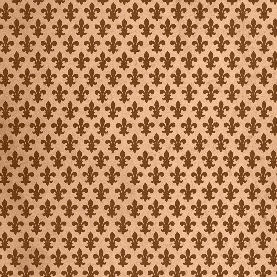 Flowers square wallpaper