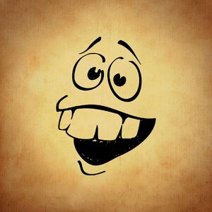 Laugh funny Free illustrations