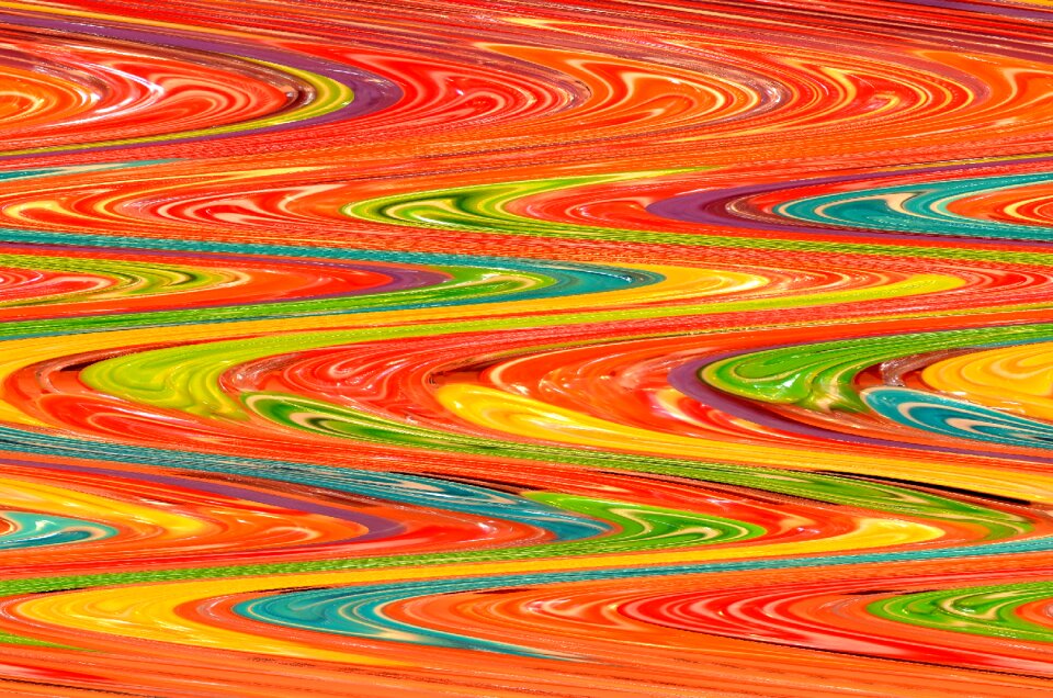 Color curves Free illustrations
