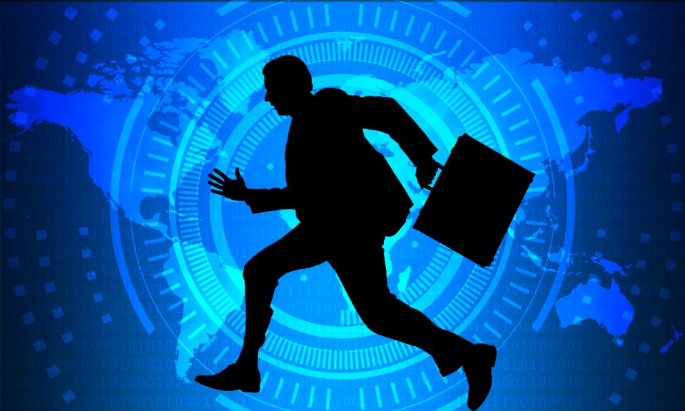 Worldwide commerce technology
