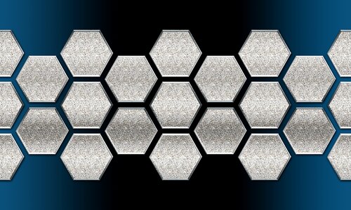 Geometric future internet