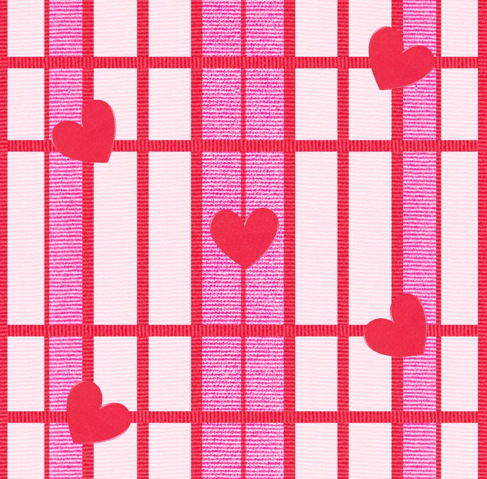 Texture textile material
