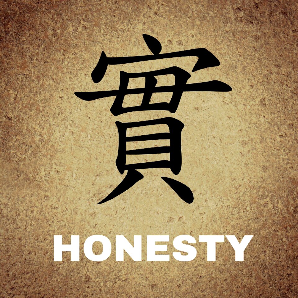 Background honesty Free illustrations