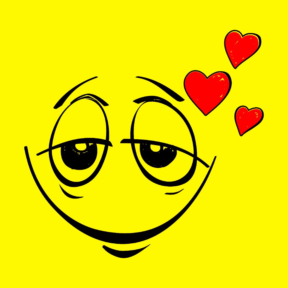 Love heart Free illustrations