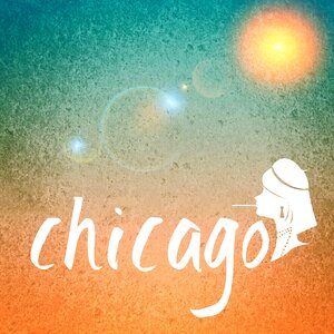 Background chicago Free illustrations