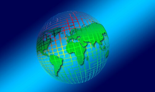 World round web