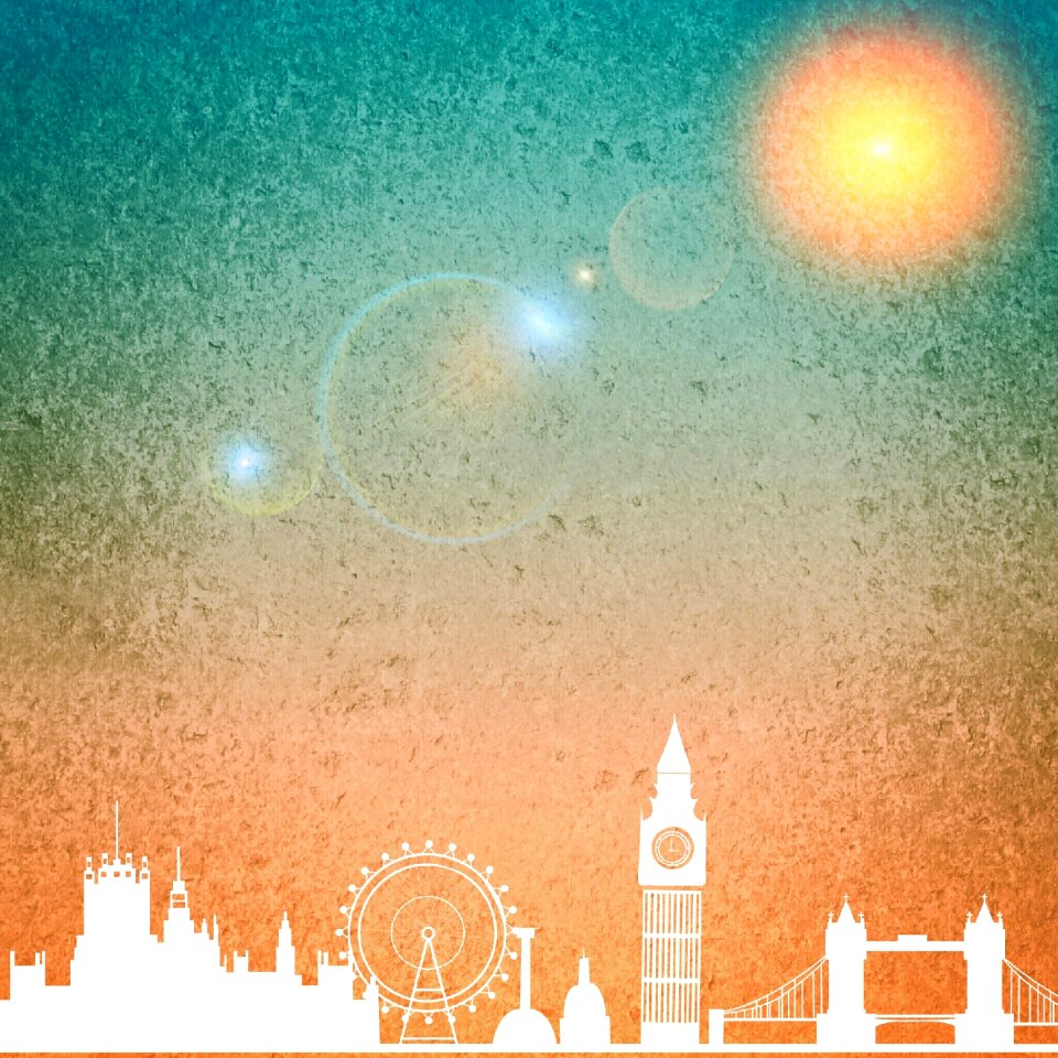 Background travel Free illustrations