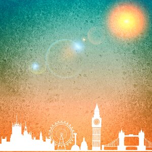 Background travel Free illustrations