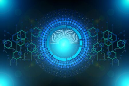 Networking digitization network