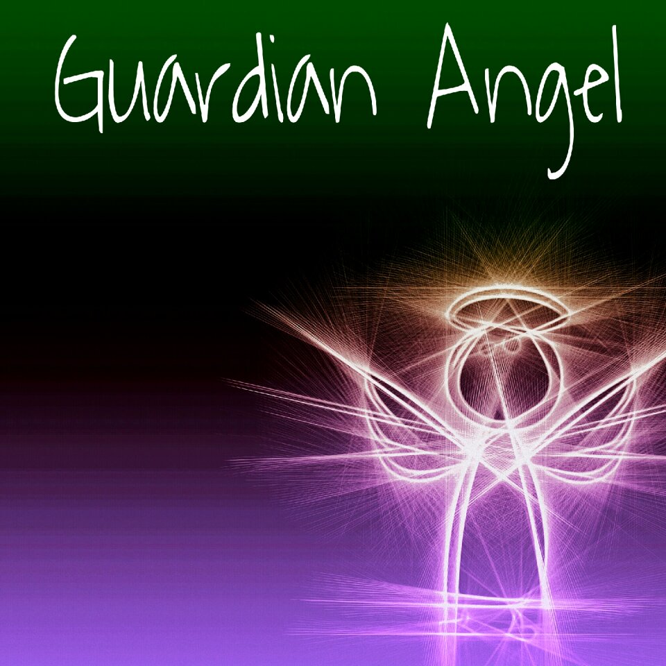 Love greeting card background