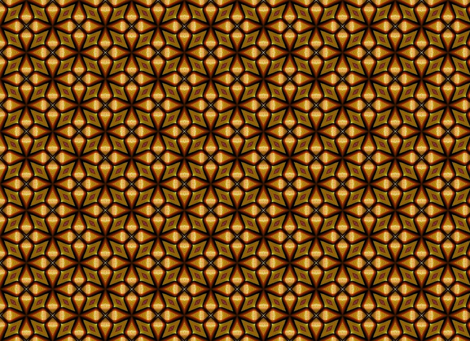 Design texture golden