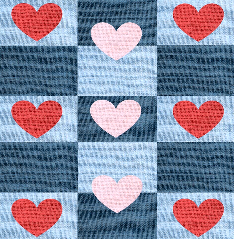 Navy pale blue