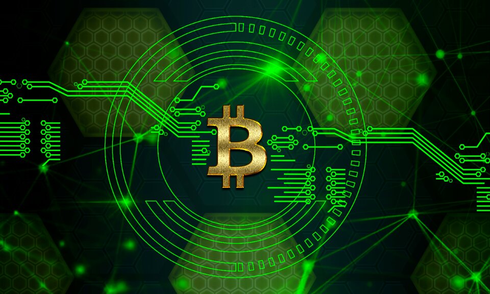 Currency money crypto