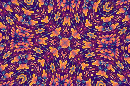 Pattern decoration decorative