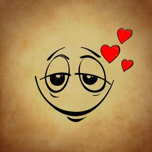 Love funny Free illustrations