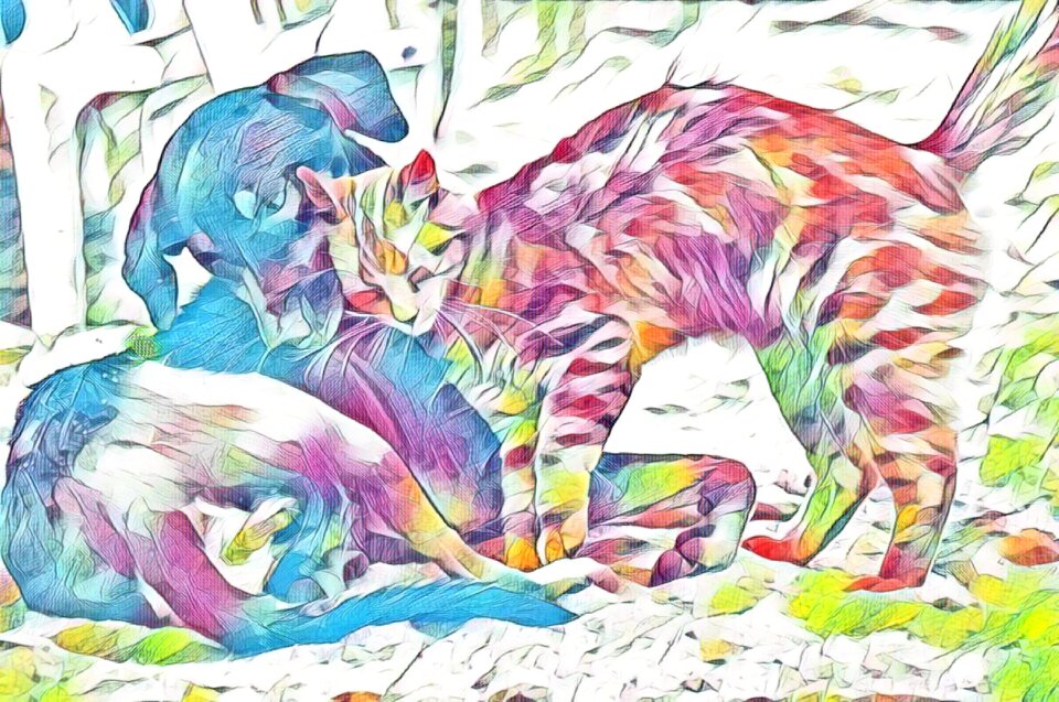 Art puppy Free illustrations
