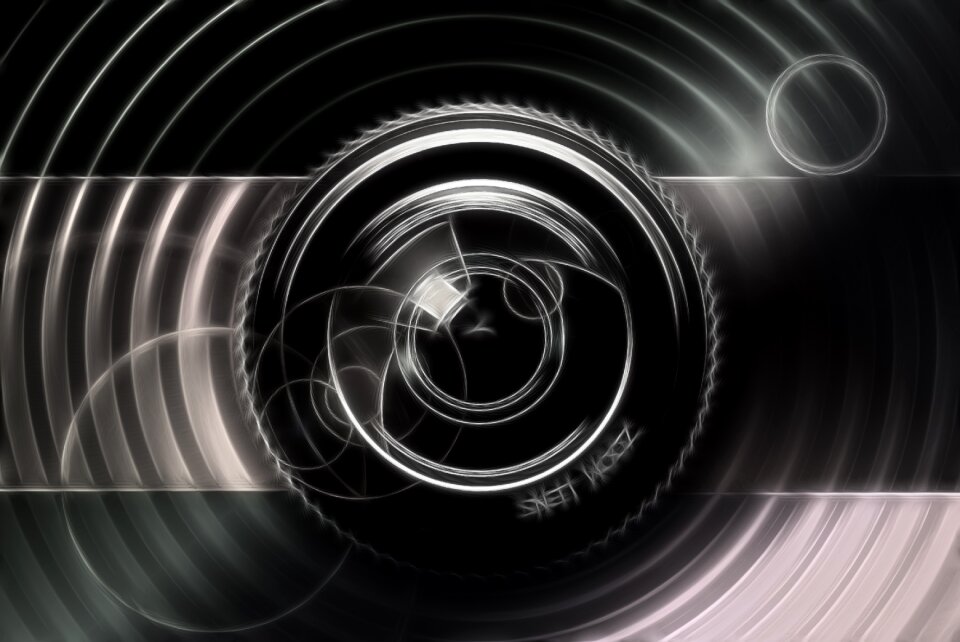 Photo digital technology