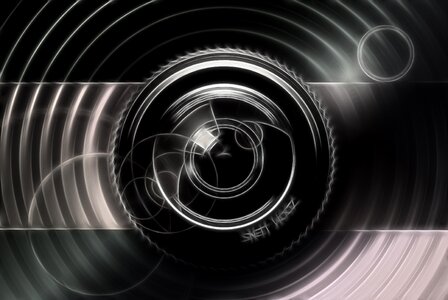 Photo digital technology