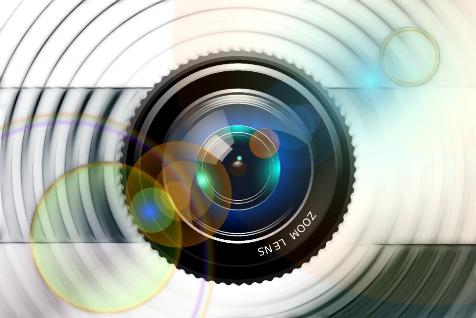 Photo digital technology