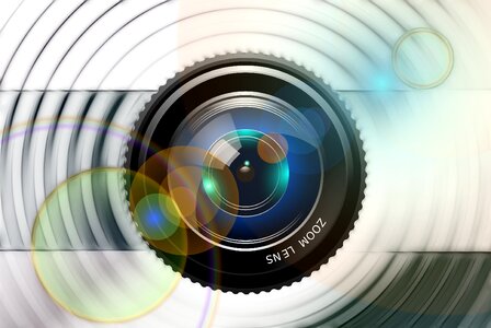 Photo digital technology