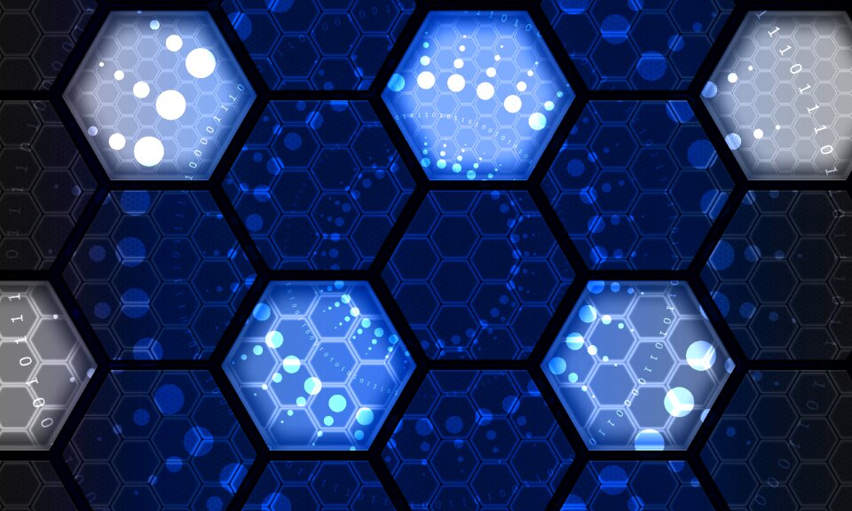 Data digital web