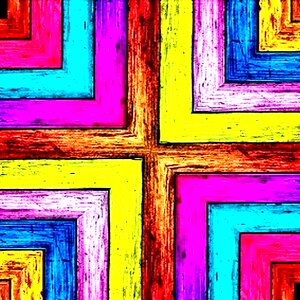 Color vivid Free illustrations