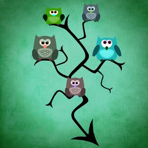 Background colorful Free illustrations