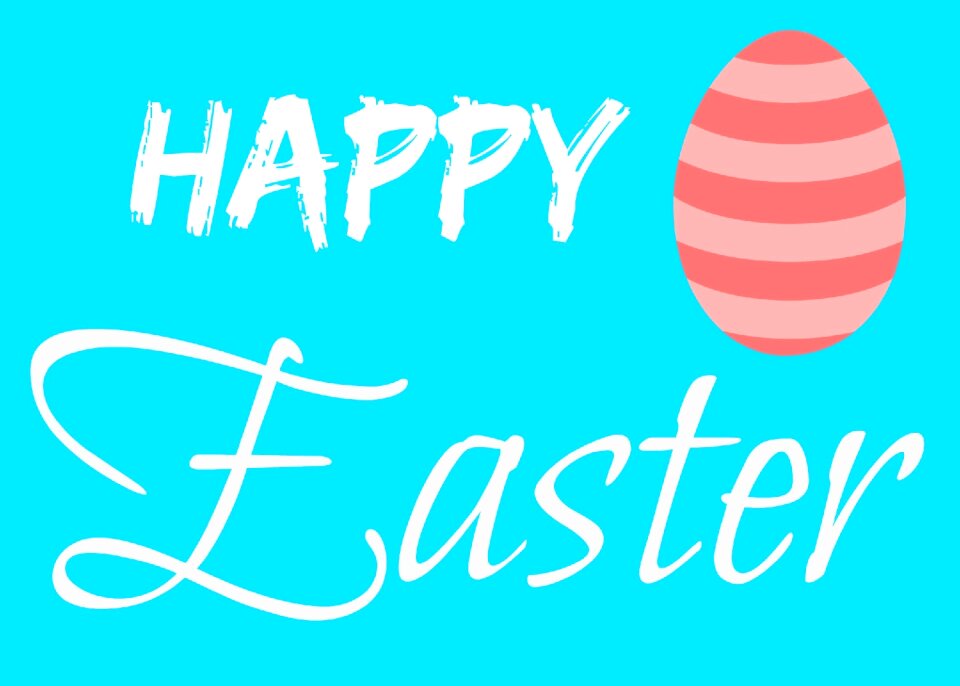 Easter holiday Free illustrations