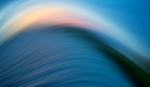 Abstract lines light