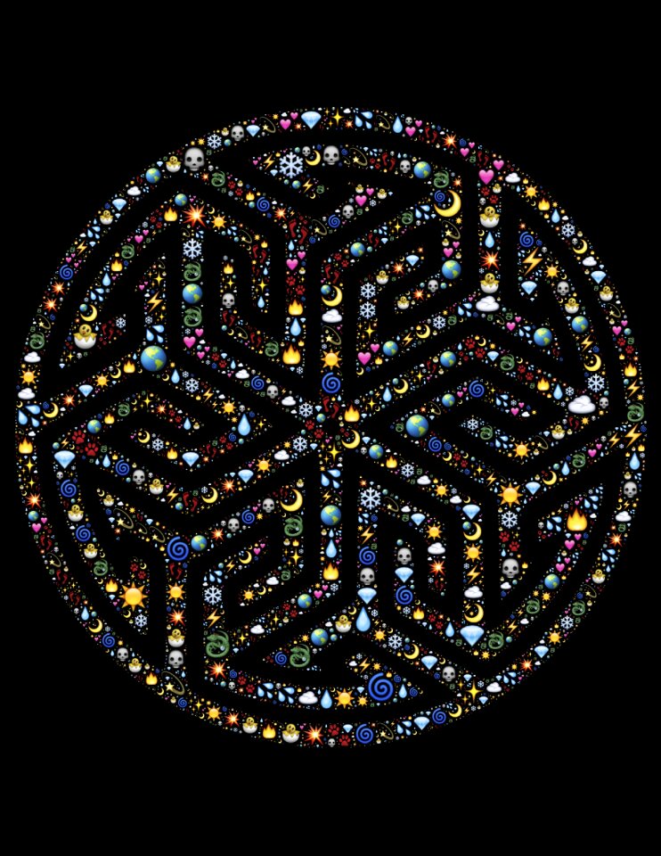 Design pattern islam