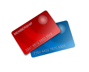 Plastic member vip