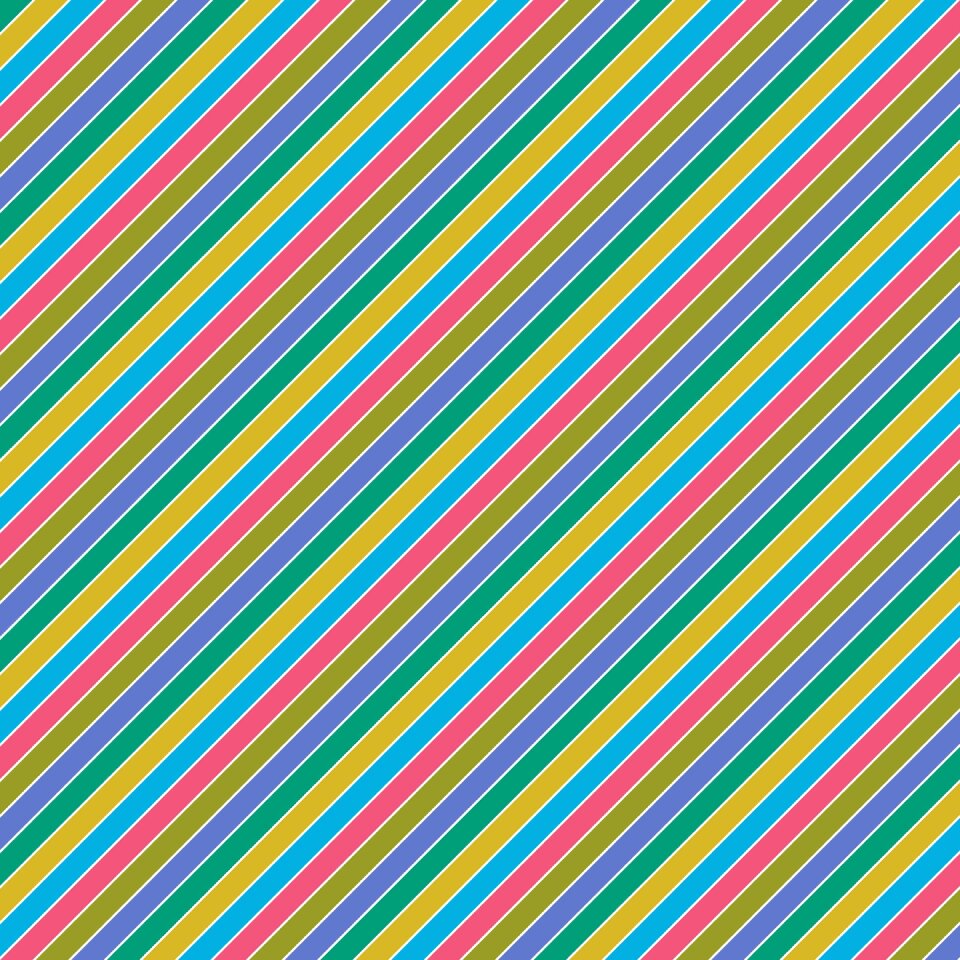 Diagonal paper backdrop