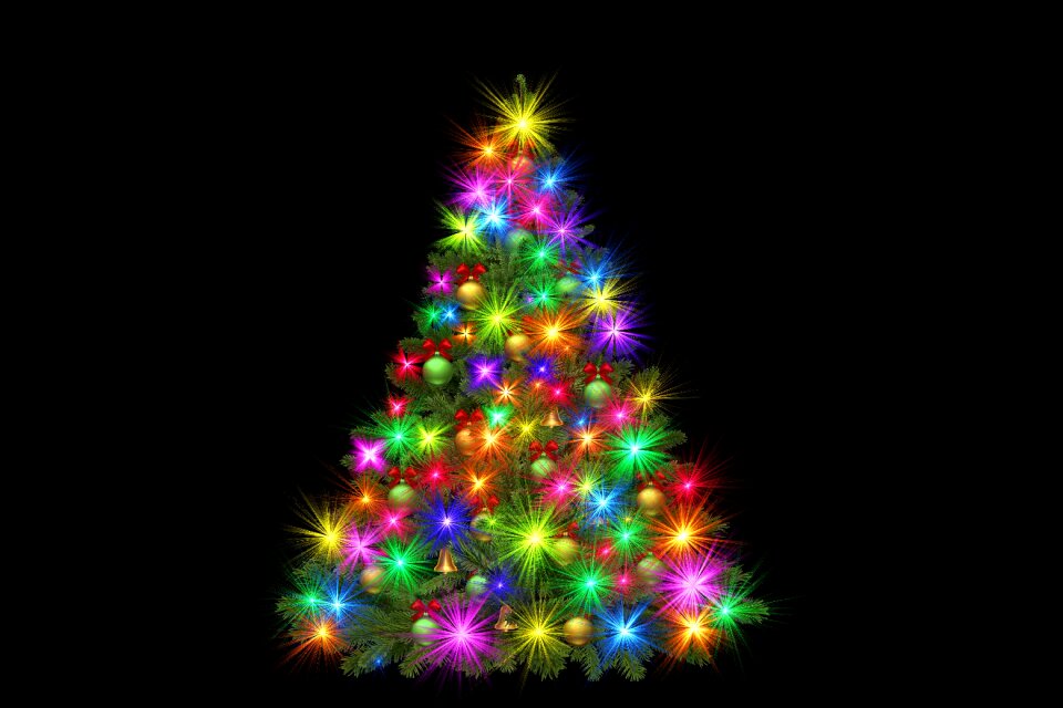 Tree tree decorations decoration