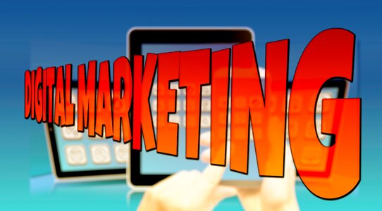 Font market term