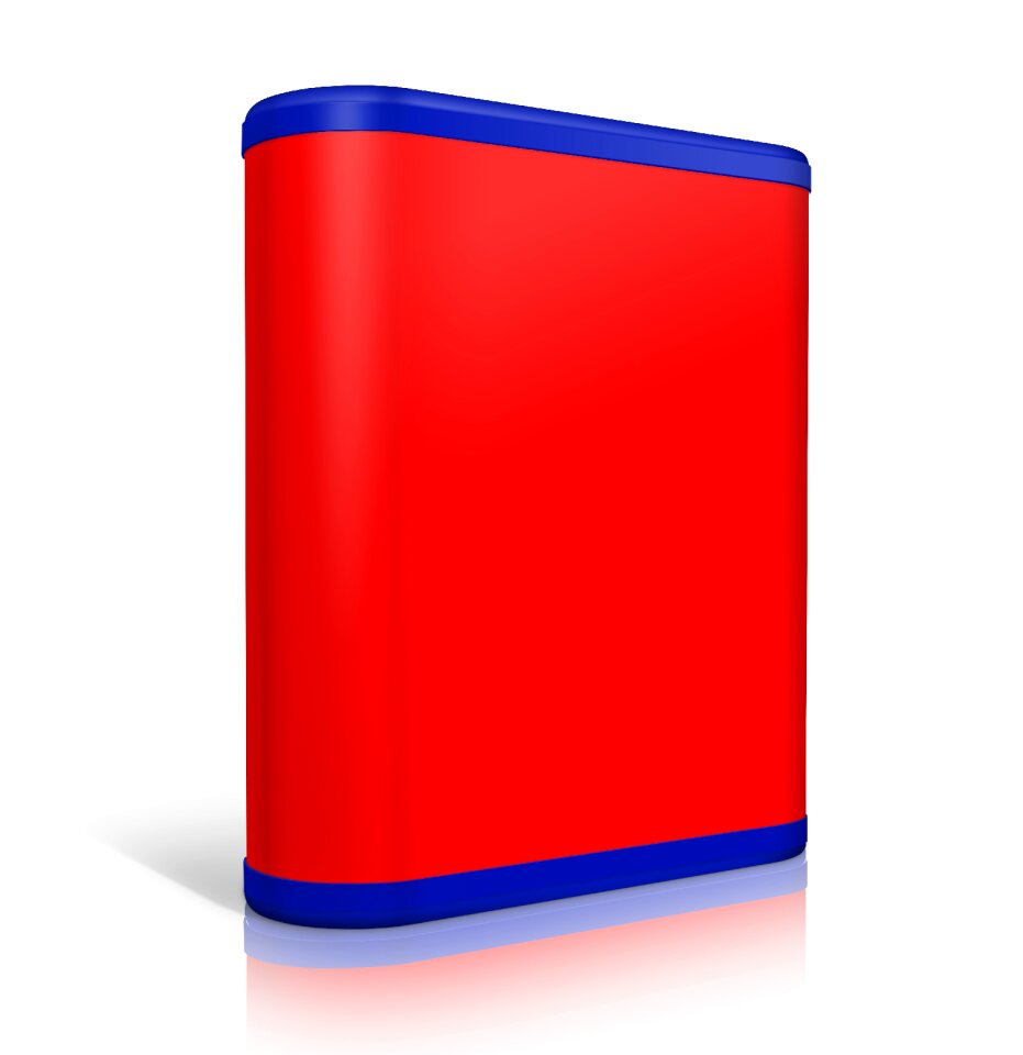 Design package blank