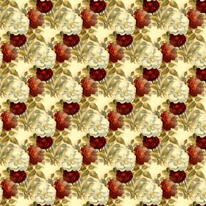 Seamless vintage Free illustrations