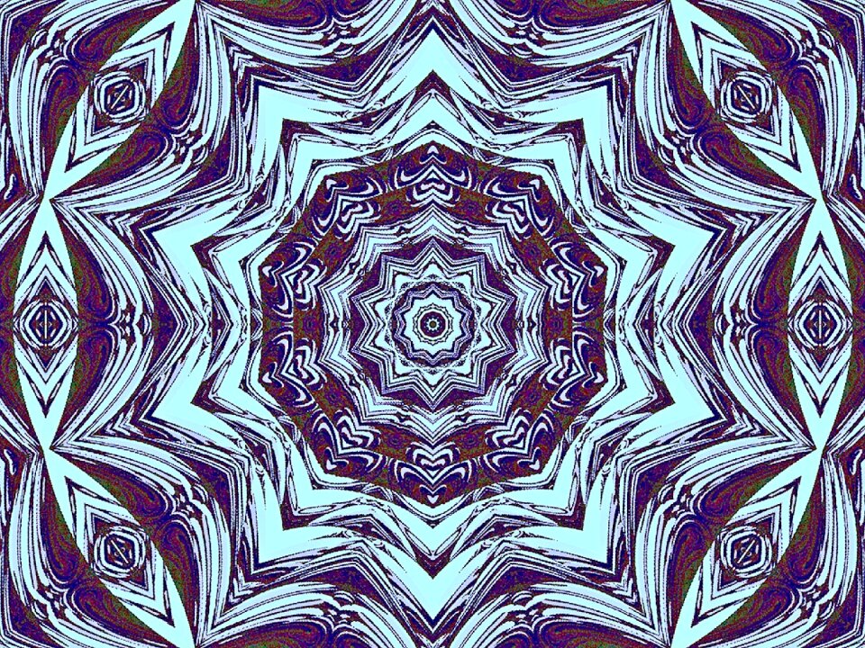 Blue beautiful Free illustrations
