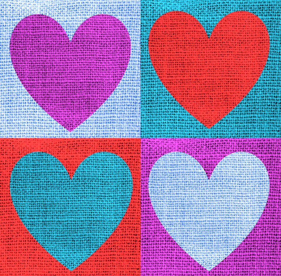 Pattern design material
